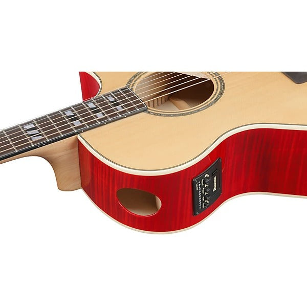 ibanez-ae170ntr-acoustic-electric-guitar-natural-high-gloss-top 3