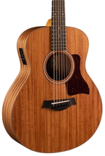 Taylor GS Mini-e Acoustic Electric Guitar - Mahogany
