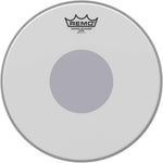Remo 12\" CS011210 Controlled Sound Coated Snare Batter Drumhead