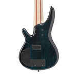 MINT Ibanez SRAS7CBS SR Bass Guitar 7-String Bass Guitar Cosmic Blue Starburst With Case Mint/Pristine 5