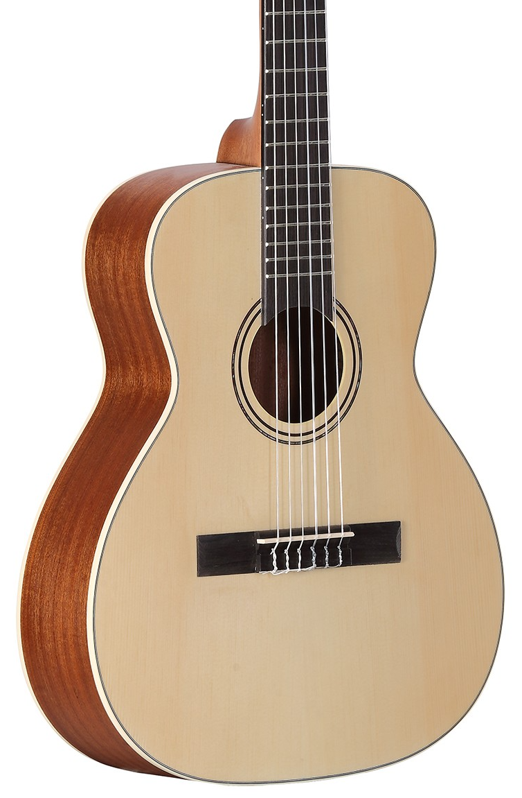 alvarez-rs26n-classical-short-scale-student-model-w-gigbag