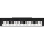Yamaha P225B 88 Key Digital Piano - Black 6
