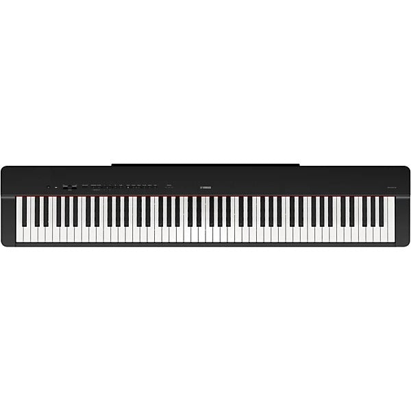 Yamaha P225B 88 Key Digital Piano - Black 6