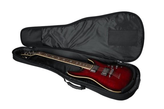 Gator GB-4G-ELECTRIC Gig Bag for Electric Guitar 3