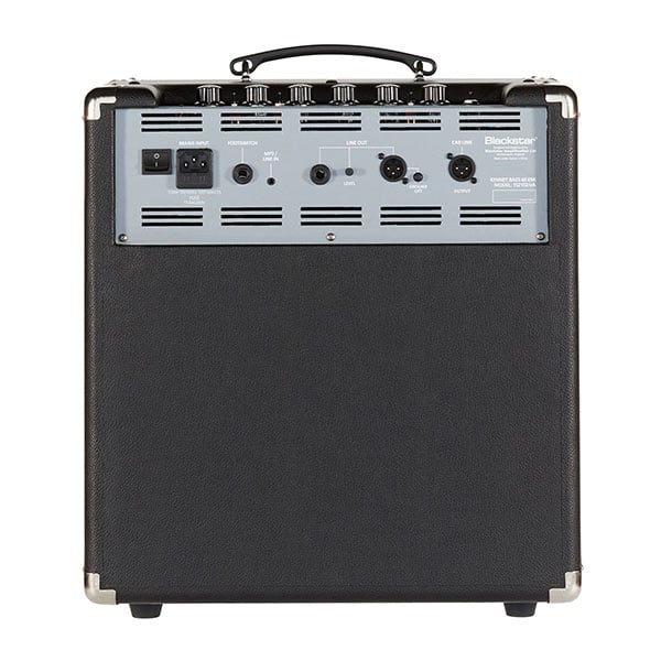 Blackstar BASSU60 UNITY 60-Watt Bass Amplifier 4