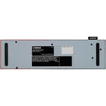 Yamaha SeqTrak Mobile Music Idea Station - Orange & White 3