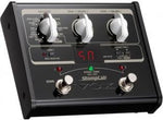 Vox Stomplab IG Modeling Guitar Effects Processor 2