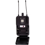 CAD GXLIEMBP BodyPack Receiver - MEB1 Earbuds Included 5