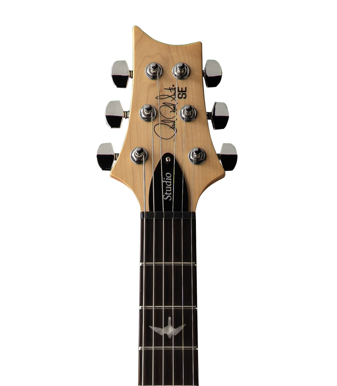 PRS SE Studio Standard Electric Guitar - Sage Green 3