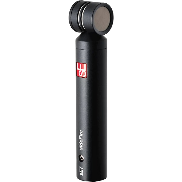 sE Electronics sE7 sideFire Side Address Condenser Microphone 6