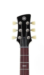 Yamaha Revstar Standard RSS02T Electric Guitar - Black 4