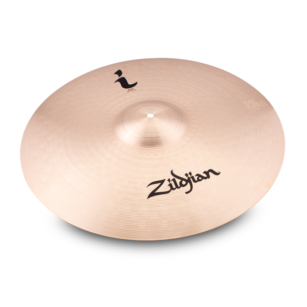 Zildjian I Series Standard Gig Cymbal Set (14/16/20) 5
