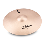 Zildjian I Series Standard Gig Cymbal Set (14/16/20) 5