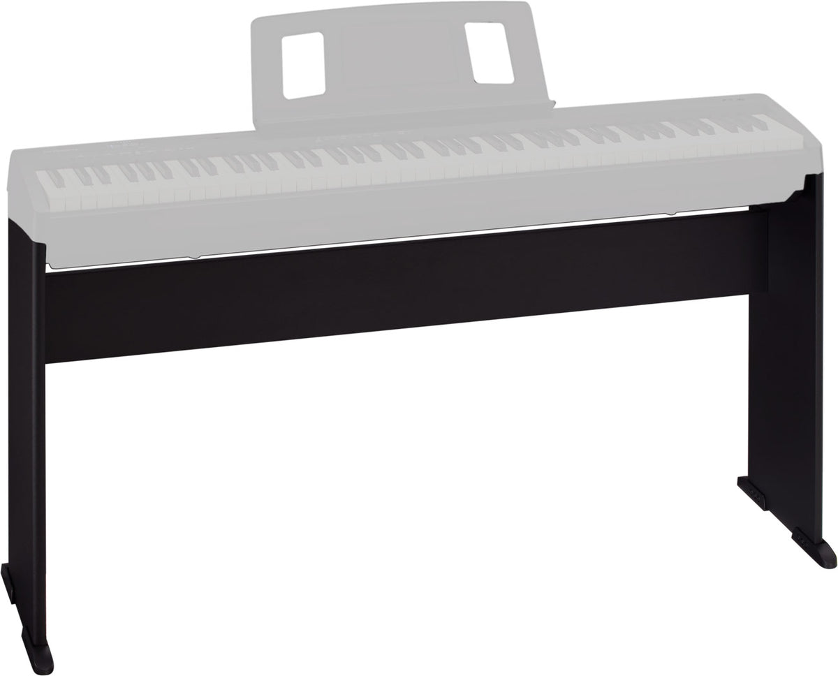 Roland KSC-FP10-BK Stand for FP-10 in black