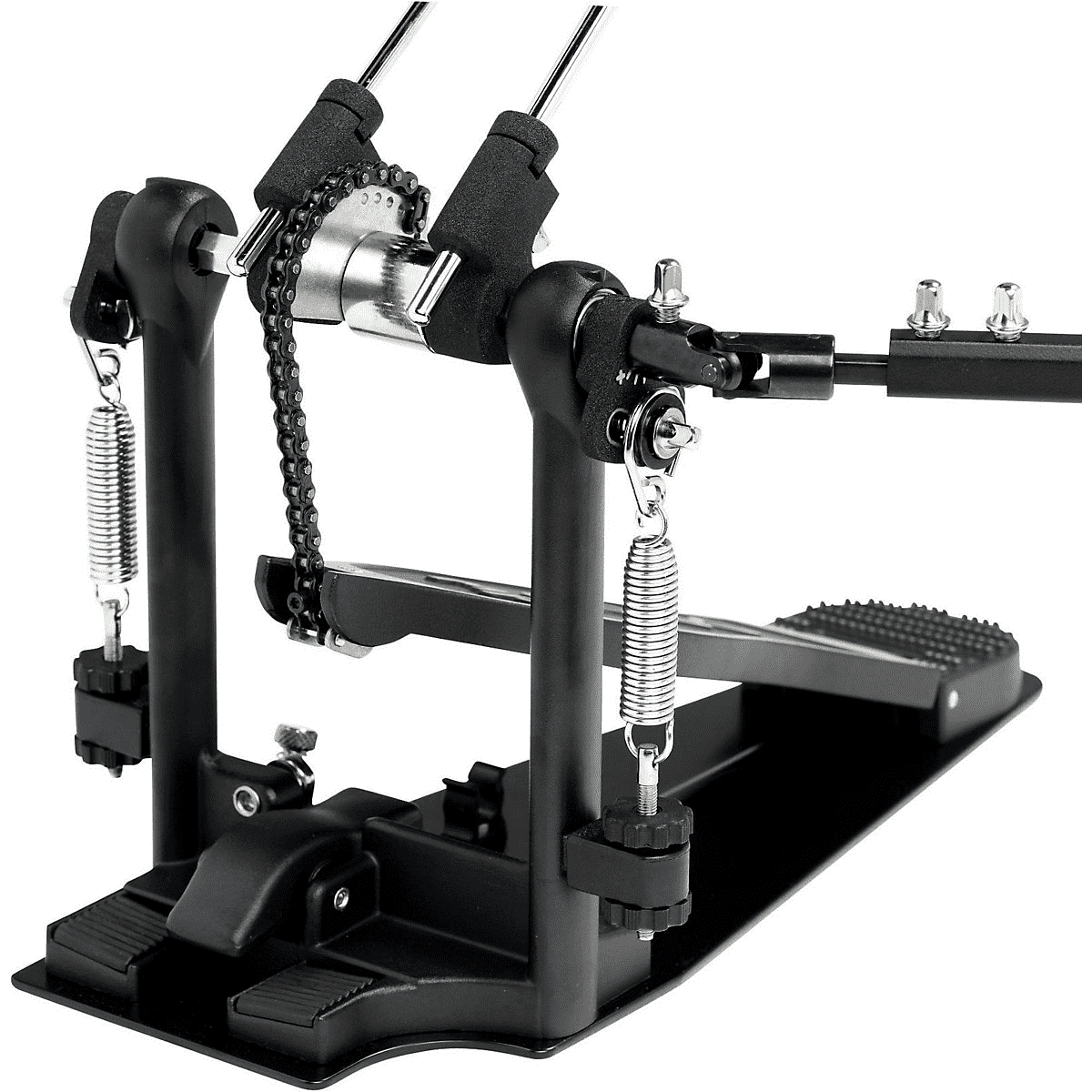 DW 2002P Double Bass Drum Pedal 4