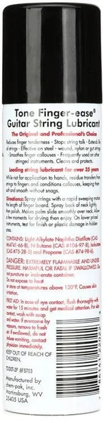 Finger-Ease String Lubricant 2
