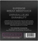 Ernie Ball Paradigm Electric Guitar Strings - (.009-.042) 2