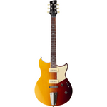 Yamaha RSS02SSB Standard Series Revstar Electric Guitar - Sunset Burst 5