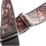 RightOn! Talisman Strap (Velvet Brown) 2
