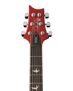 PRS SE Studio Electric Guitar - Charcoal Cherry Burst 4
