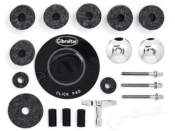 Gibralter SC-DTK Drummer Tech Kit 2