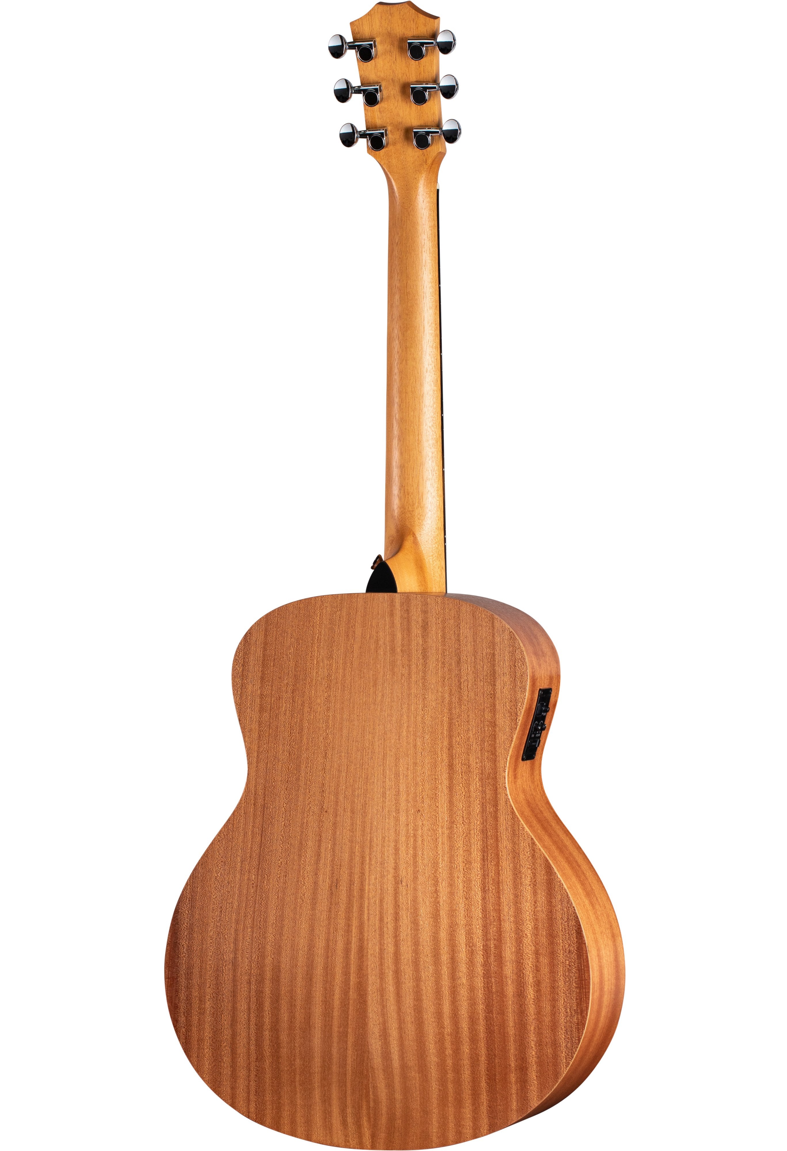 Taylor GS Mini-e Acoustic Electric Guitar - Mahogany – George's Music