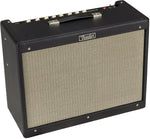 Fender Hot Rod Deluxe IV Tube Amplifier - Black 3