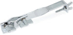 Latin Percussion LP236D Chime Mount Bracket - Chrome
