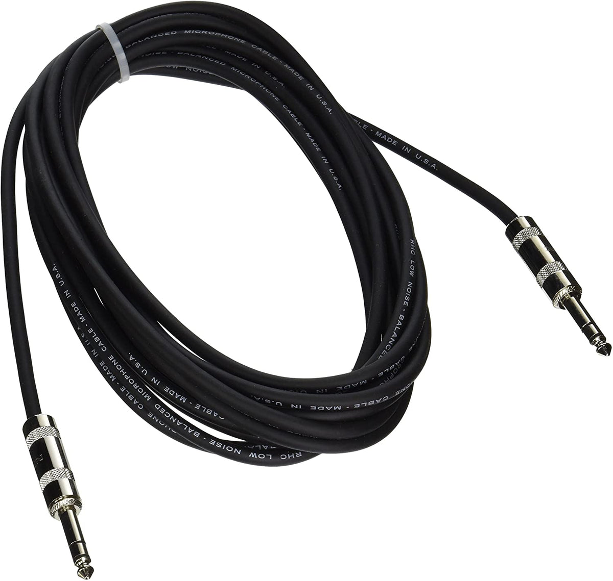 Concert BLC-6-I Balance Line 6' Straight-Straight