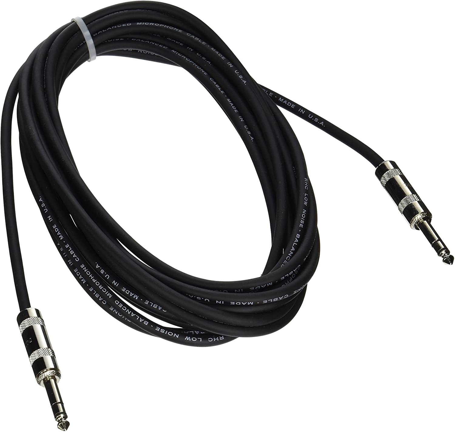 Concert BLC-6-I Balance Line 6' Straight-Straight