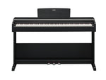 yamaha-ydp105r-arius-rosewood-console-digital-piano-with-bench 4