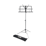Onstage SM7133BB Sheet Music Stand - With Adjustable Square Bookplate 4