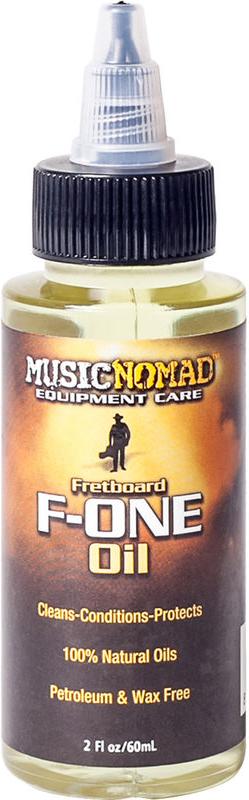 Music MN105 Nomad F-ONE Fretboard Oil