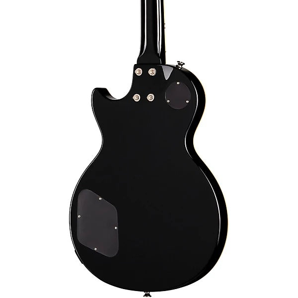 Epiphone Les Paul Tribute Plus - Ebony Burst 6