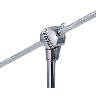 Ludwig LAS36MBS Atlas Standard Straight-Boom Cymbal Stand 3