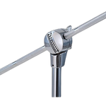 Ludwig LAS36MBS Atlas Standard Straight-Boom Cymbal Stand 3