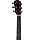 Taylor 314CE Studio Acoustic Electric Guitar - Natural 5
