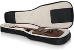 Gator G-PG-335V ProGo Gig Bag for 335/Flying V Guitars 3