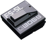 Boss FS5L Foot Switch Black