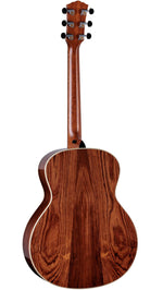Taylor Gold Label 814e Acoustic Electric Guitar Sunburst 3