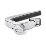 Dunlop DPFSC Pivot Capo Classical - Satin Chrome 2