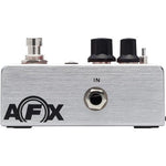 Fishman PRO-AFX-RV2 FX AcoustiVerb Mini Reverb Pedal 3