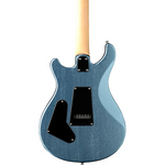 PRS SE CE24 Standard Satin Electric Guitar - Ice Blue Metallic 6