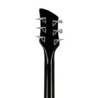 Rickenbacker 620 Electric Guitar - Jetglo 5