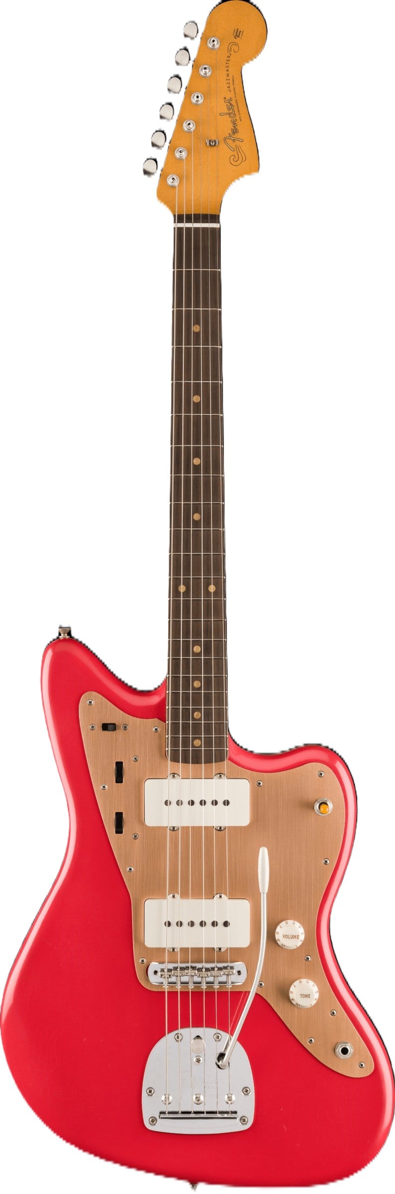 Fender Vintera II Road Worn '50s Jazzmaster Electric Guitar