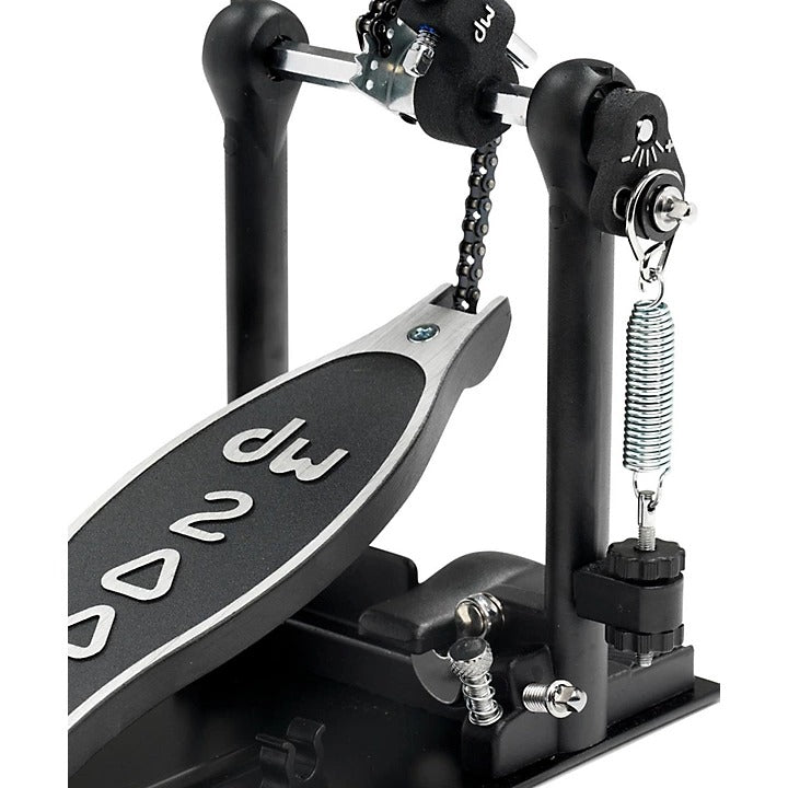 DW DWCP2000P Single Bass Drum Pedal 3