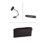 Audio Technica PRO35 Clip-On Instrument Mic with XLR 3