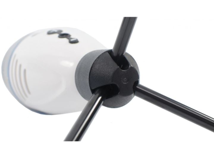 Zoe USB Condenser Mic with Headphone Output 3