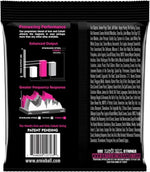 Ernie Ball 2723 Cobalt Super Slinky Electric Guitar Strings (9-42) 2