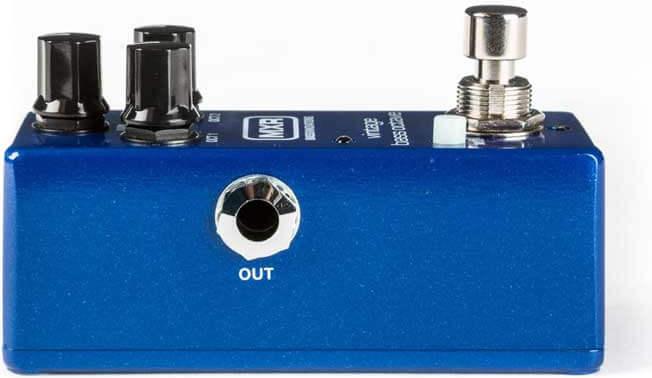 MXR M280 Vintage Bass Octave 3